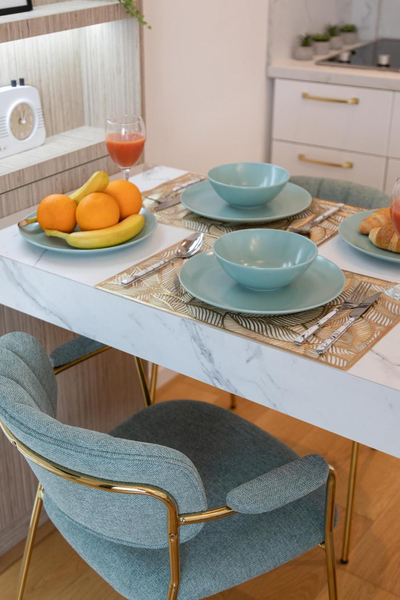 Apartamento La Dolce Vita,lux Designer Decorated, Free Parking *